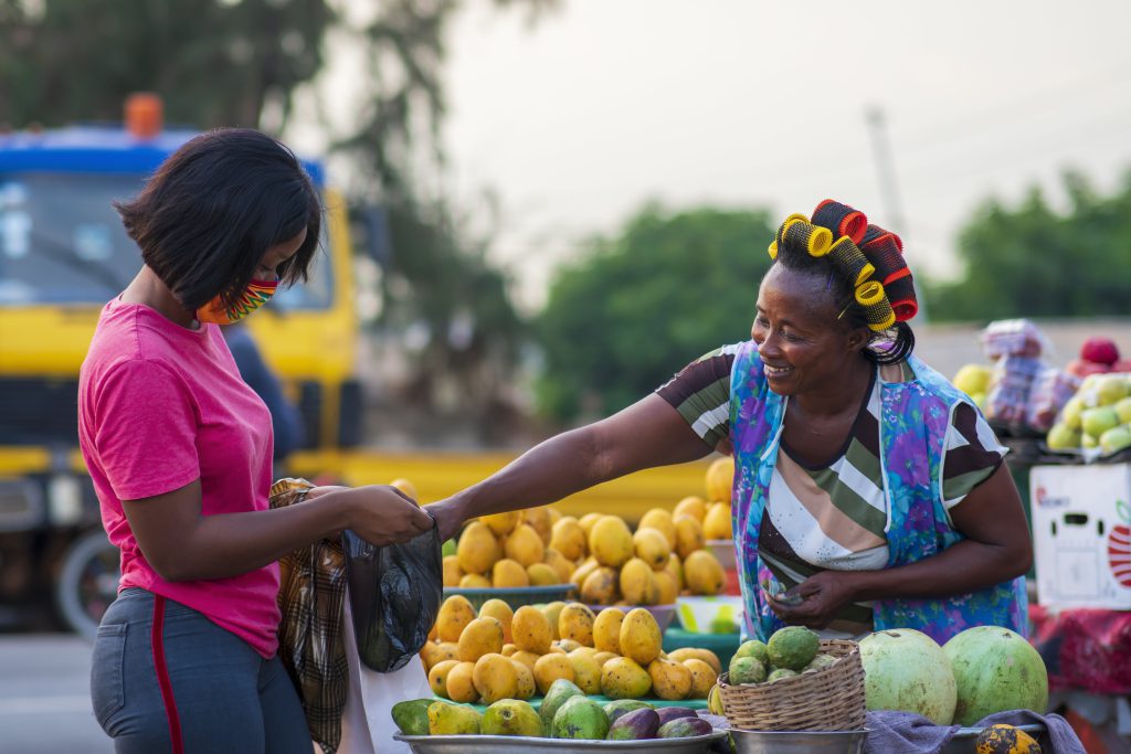 Insights from Financial Inclusion State Fact Sheet