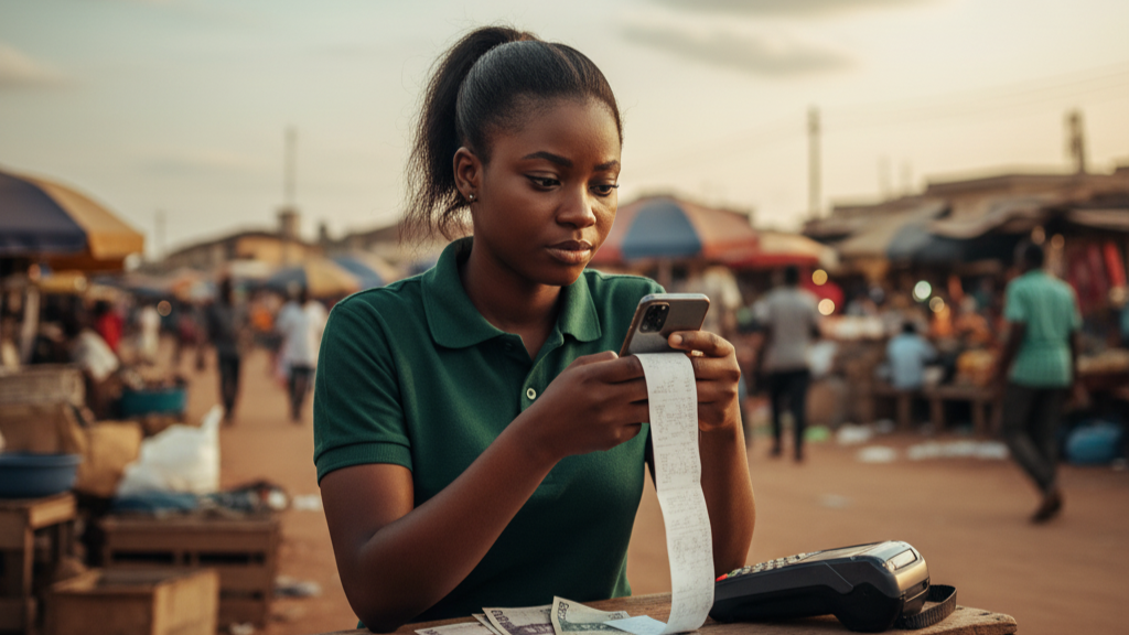 CBN’s 2025 Agent Banking Operational Guidelines: Misconceptions and Realities 