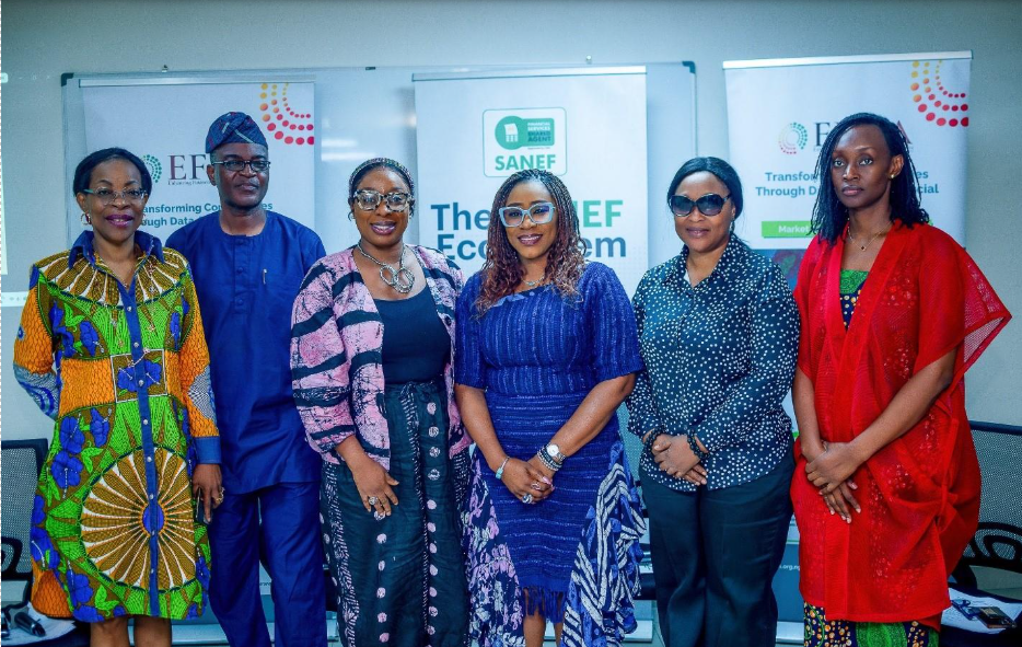 EFInA, in Partnership with SANEF and Proshare, Convene Ask the Regulator II Townhall on Consumer Protection 